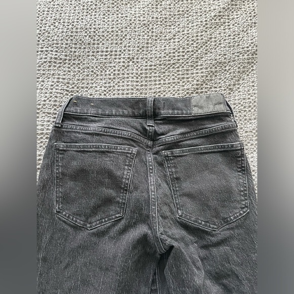 Madewell mid-rise perfect vintage jean - Picture 2 of 3